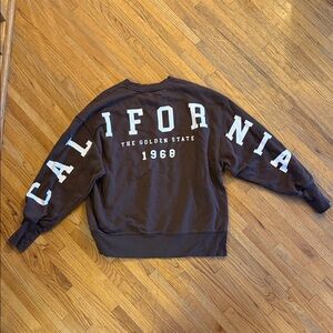 Wild Fable, M, sweatshirt